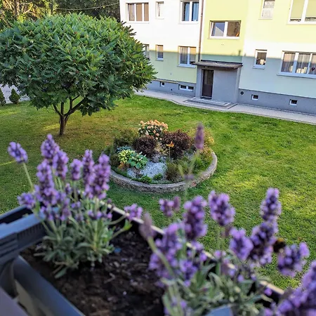 Apartament Zacisze Apartment Gdansk